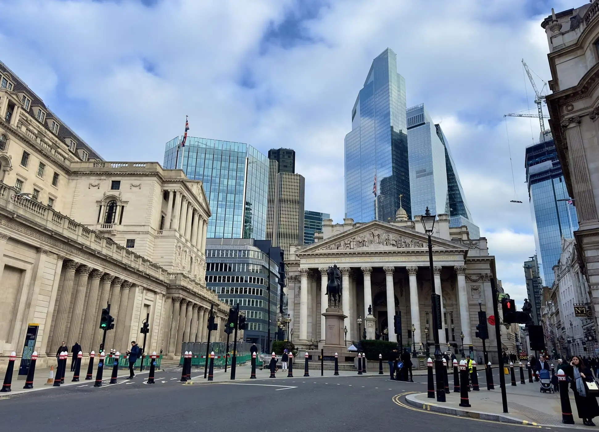 UK Autumn Budget 2025: Inheritance Tax Changes and Estate Planning